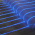 DANIELA WHITE FABRIC (LUMINOUS FIBER OPTIC FABRIC)